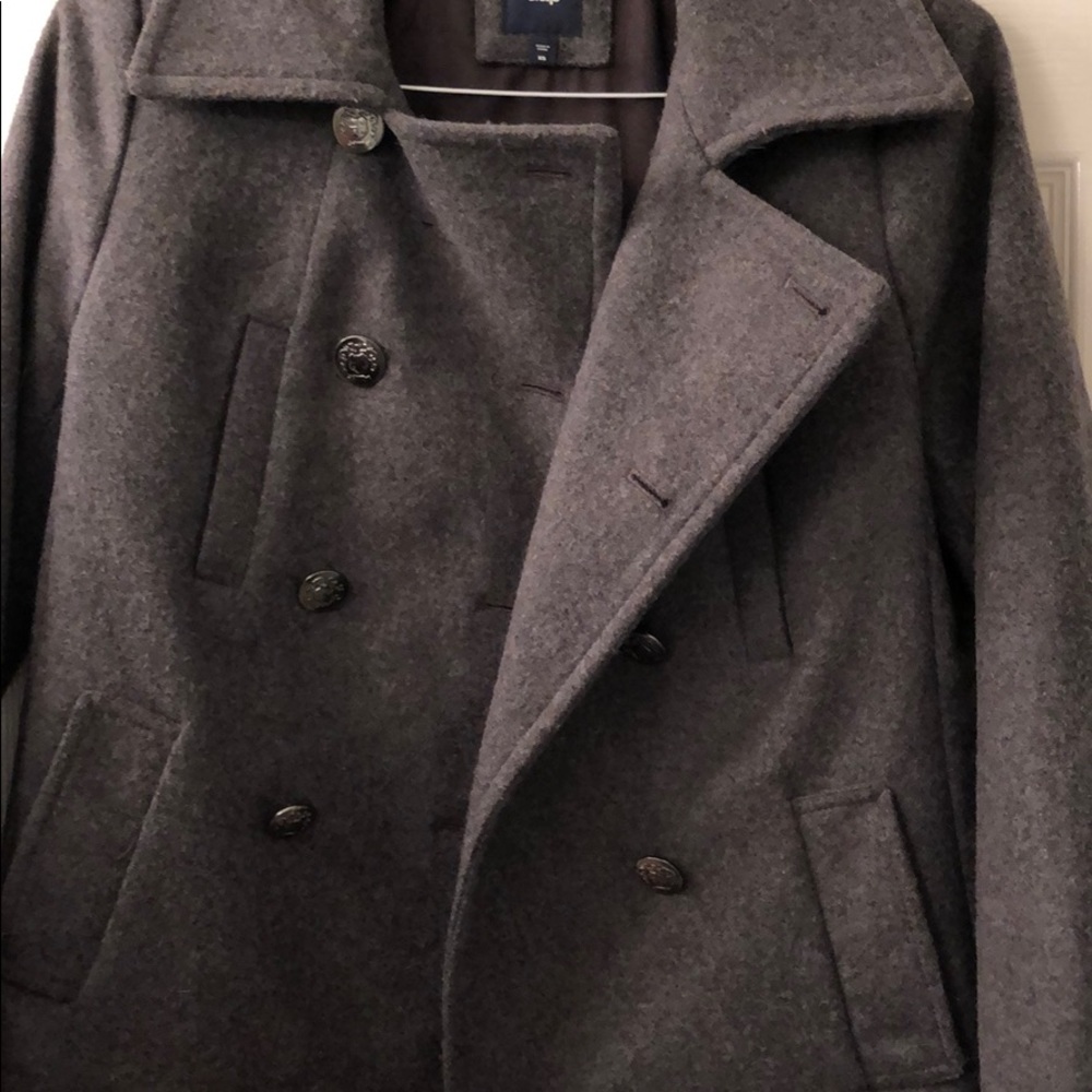 Gap Peacoat - Picture 3 of 3